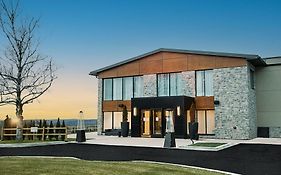 Mount Alverno Luxury Resorts